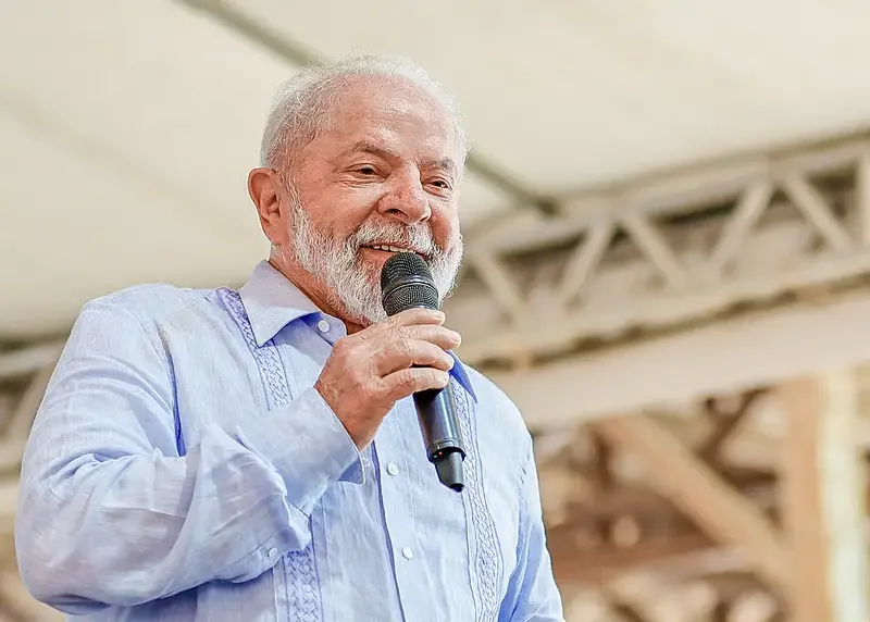 Lula entrega 576 novos apartamentos do Minha Casa, Minha Vida nesta terça-feira em Manaus