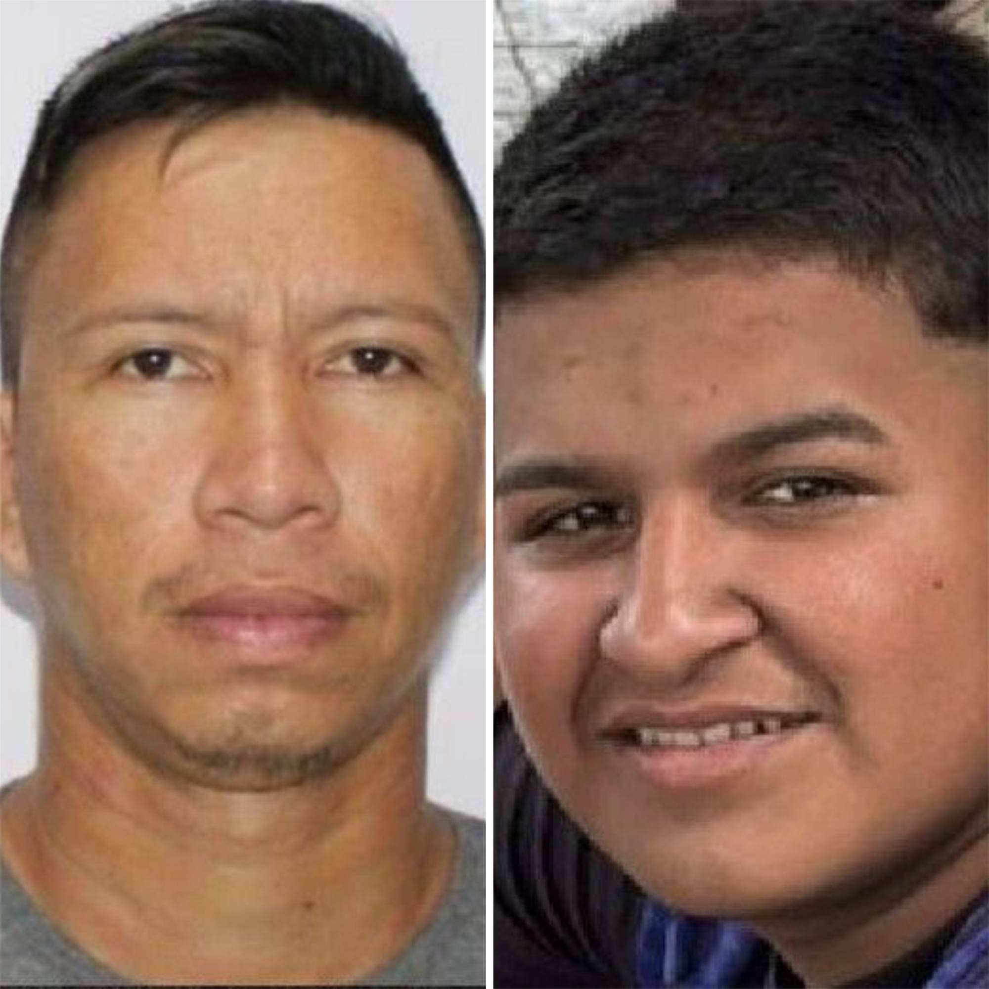 PC intensifica caçada a foragidos por homicídios de PM aposentado e amigo no Tarumã