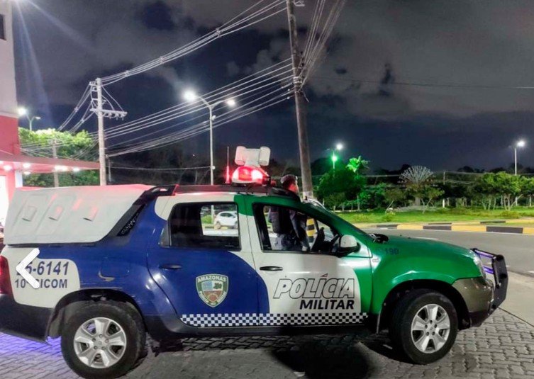 Homem é preso por tentar matar o cunhado a facadas no Dom Pedro