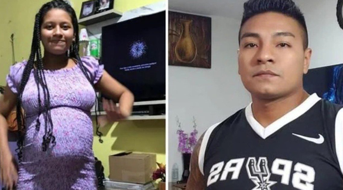 Caso Débora: Réus por assassinato de grávida são julgados a partir desta quarta em Manaus