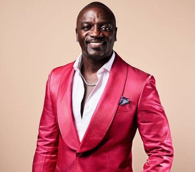 Com mais de uma esposa, Akon revela regras e hierarquia em múltiplos relacionamento