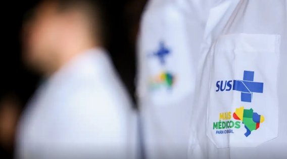 Prefeitura convoca médicos do programa 'Mais Médicos' para atuação em Manaus