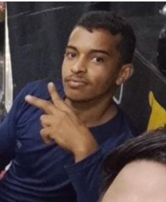 Ônibus atinge moto e mata passageiro atropelado em Presidente Figueiredo