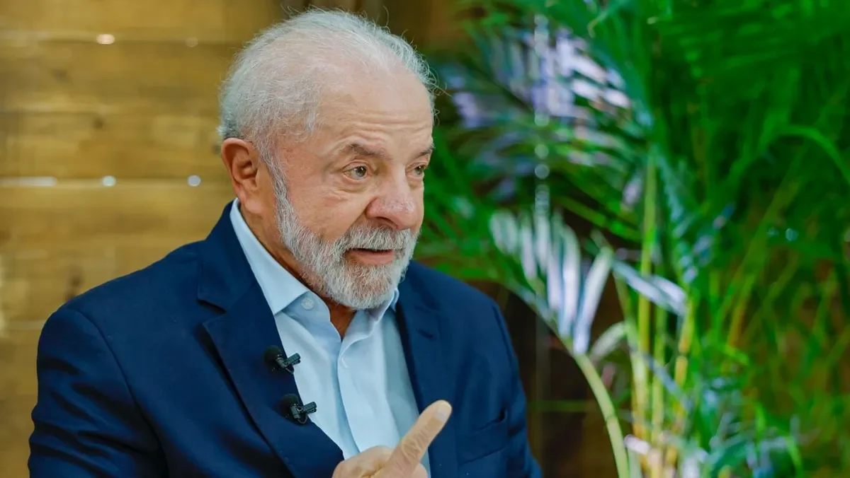 Lula avalia três nomes femininos para o STF após rejeição de Jorge Messias pelo Senado
