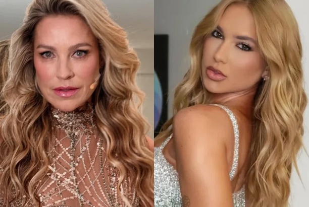 Luana Piovani reage a Virginia e faz comentários sobre término com Vini Jr.