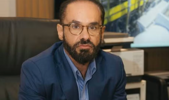 STF determina prisão do empresário Ricardo Magro em esquema de fraudes bilionárias
