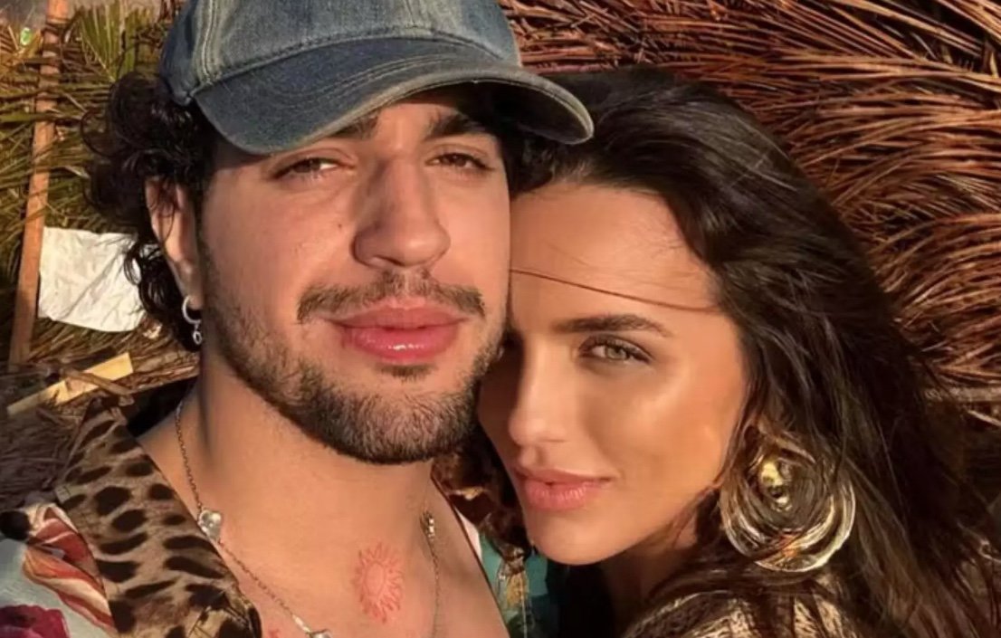 Rafa Kalimann diz que Nattan a "abandonou" durante a gravidez: "Eu só precisava dele"