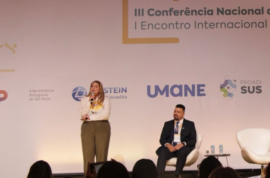 Amazonas lidera debates sobre regionalização e saúde indígena em congresso Norte-Nordeste