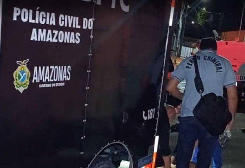 Homem é encontrado morto com sinais de agressões no Monte das Oliveiras