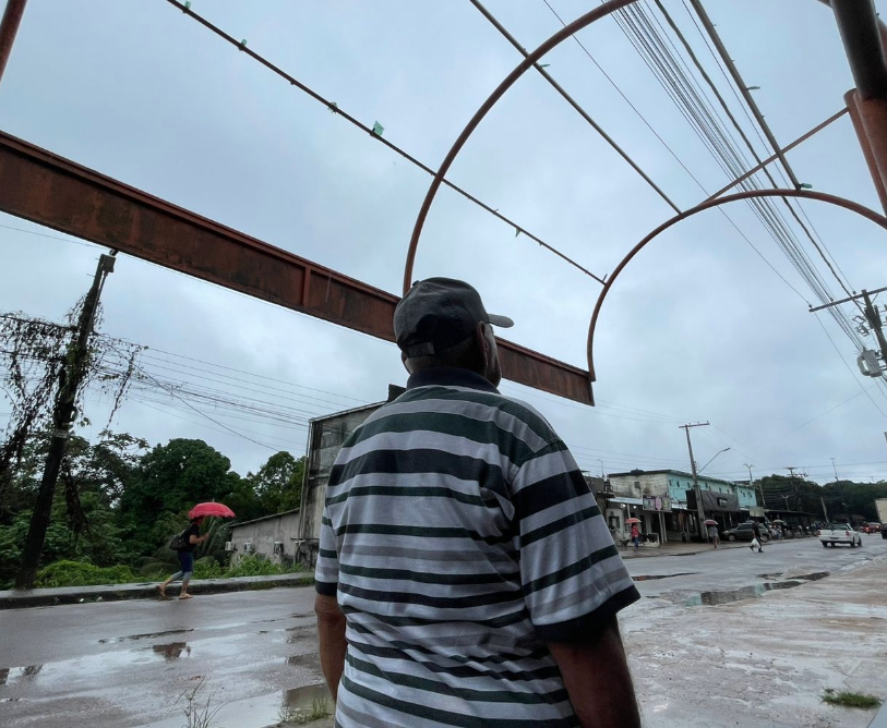 Sem apoio do poder público, transporte em Iranduba deixa comunidades isoladas