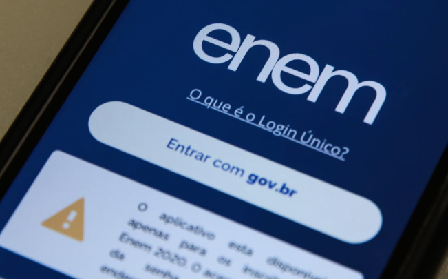 MEC publica edital do Enem 2026; inscrições começam na segunda-feira