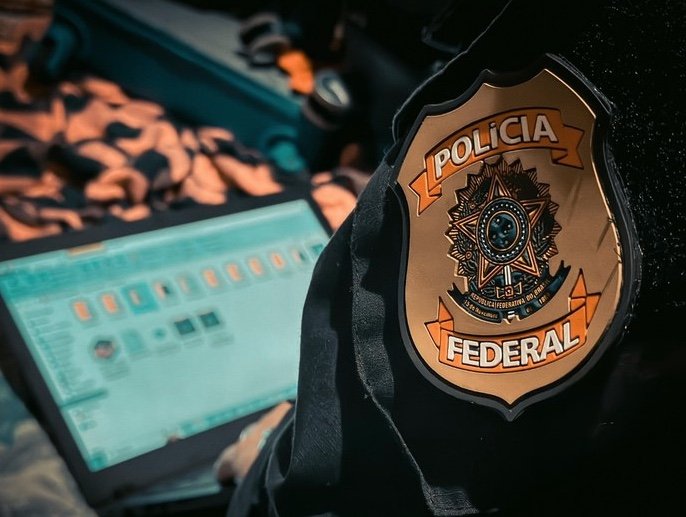PF anuncia leilão de veículos apreendidos em Manaus para o dia 14 de maio