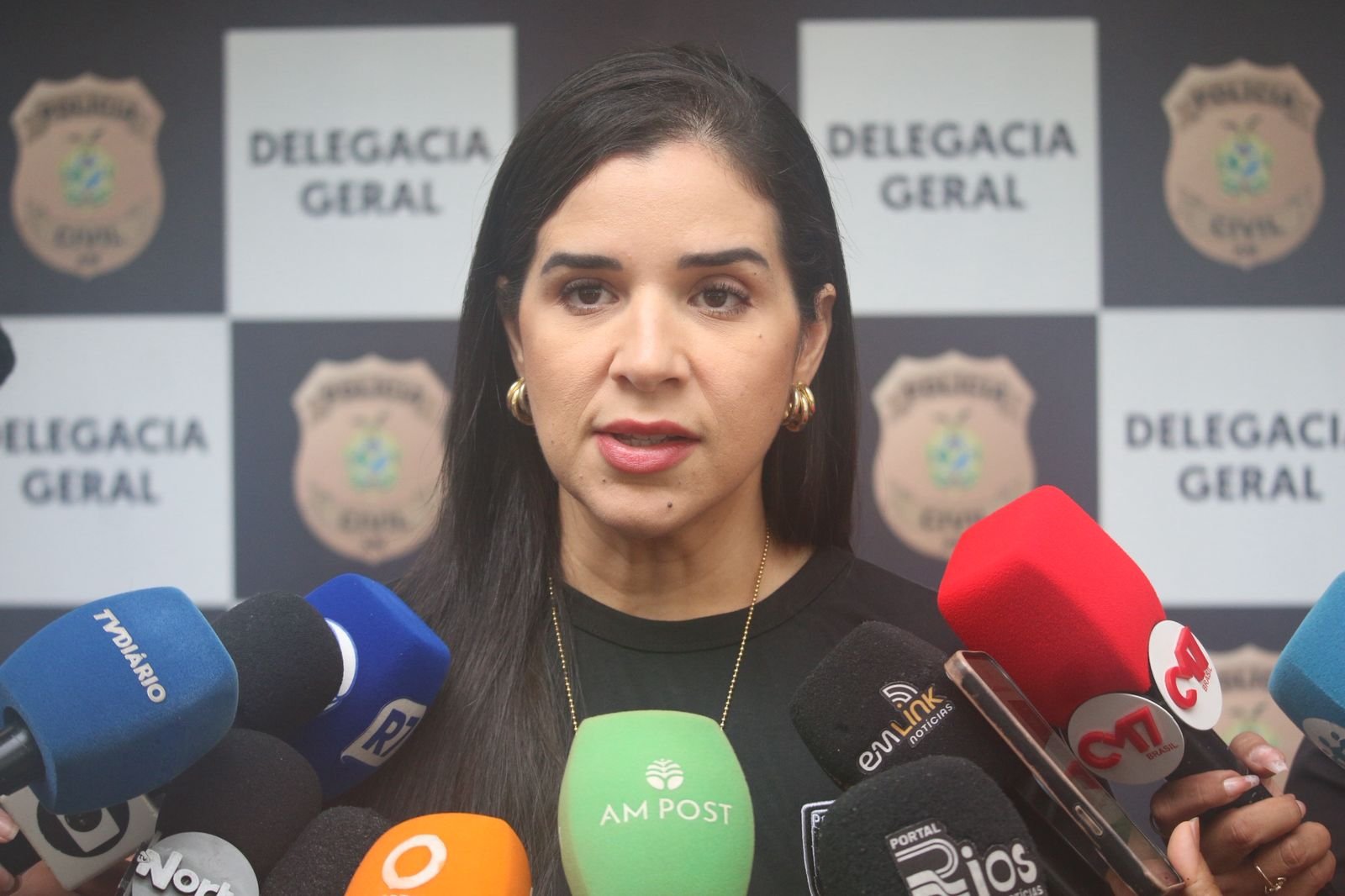 Polícia prende suspeitos de torturar e executar PM aposentado e amigo em sítio no Tarumã
