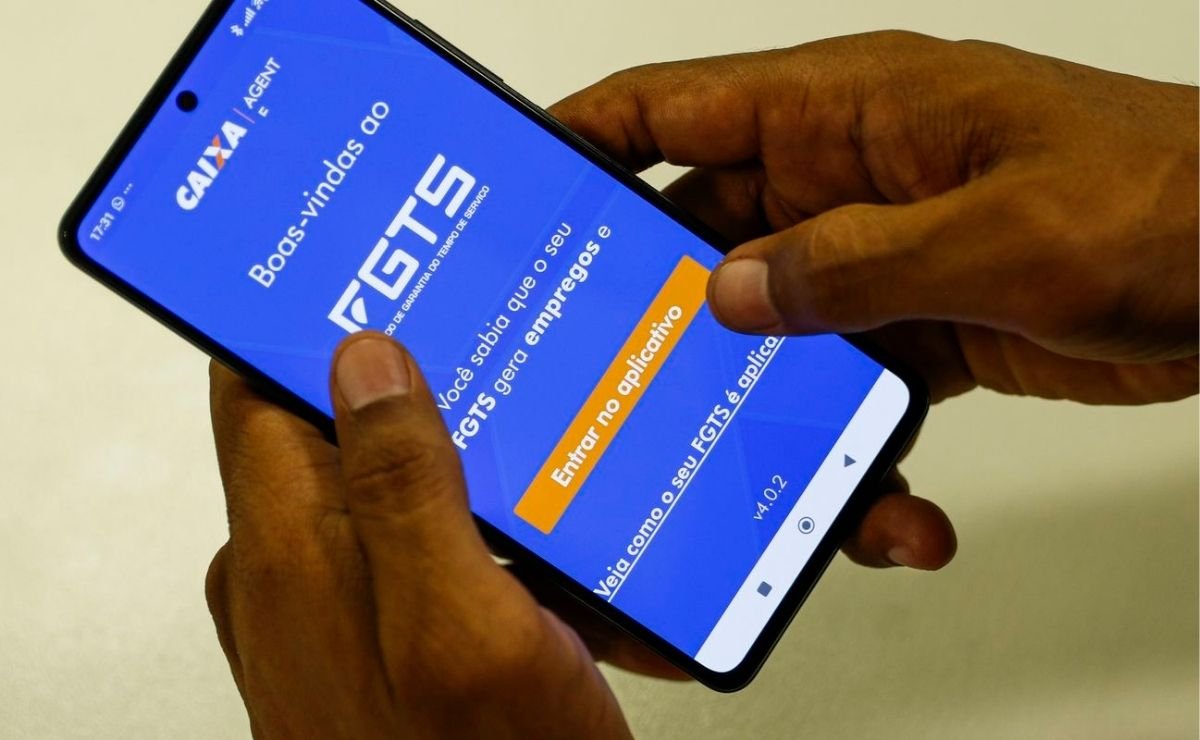 Governo libera uso do FGTS para renegociar dívidas a partir desta segunda-feira