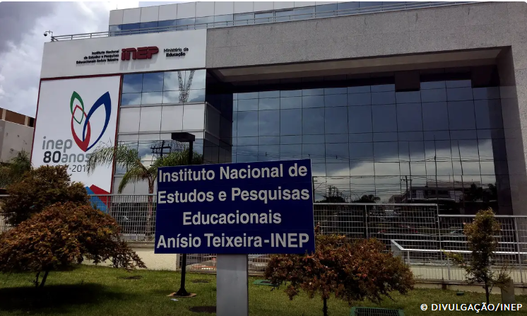 Enem 2026: Prazo para recorrer contra negativa de isenção termina em 19 de maio