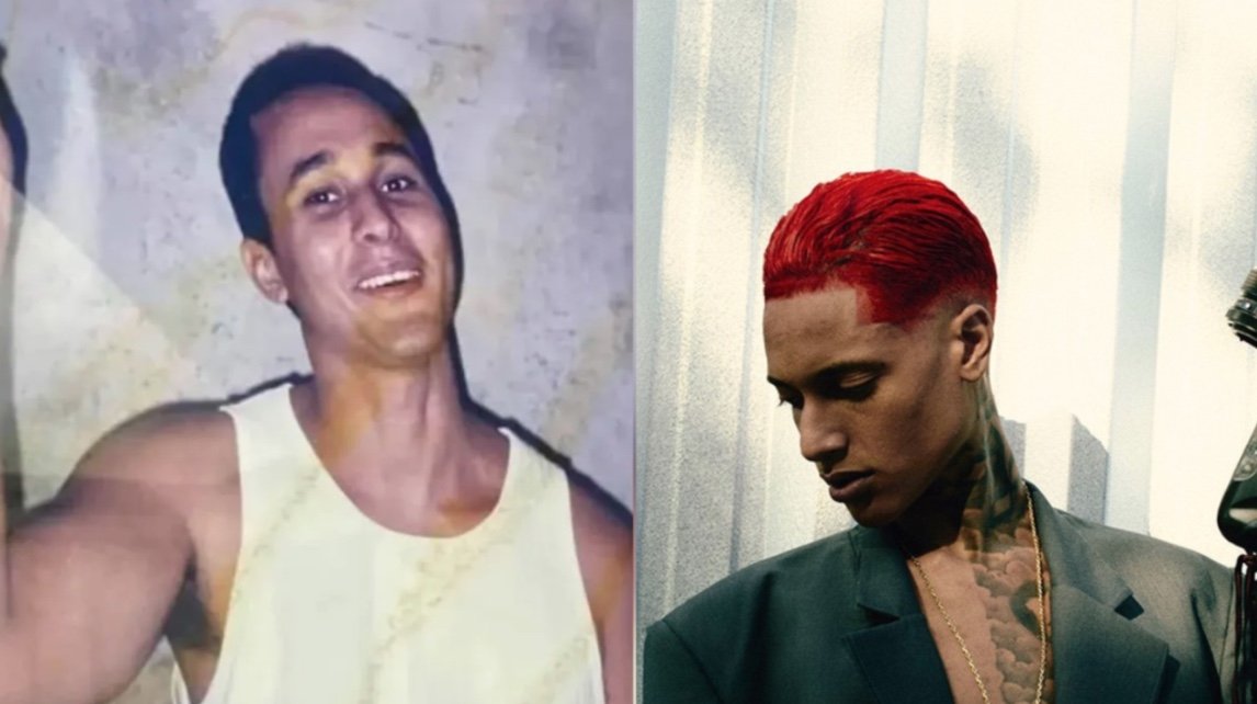 MPRJ denuncia Marcinho VP, Oruam e familiares por lavagem de dinheiro