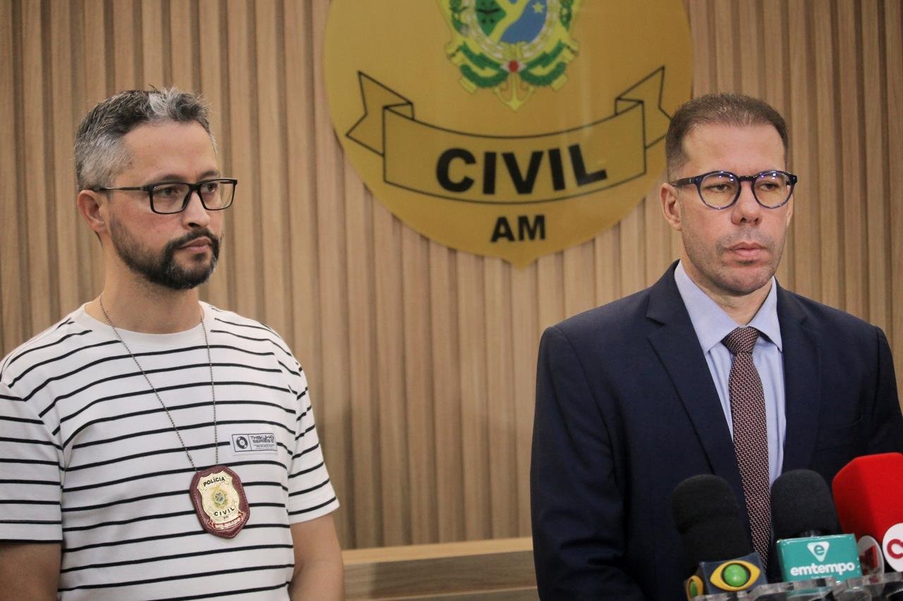 Pai monstro: Idoso esperava caçula dormir para estuprar a filha de 9 anos no Novo Aleixo
