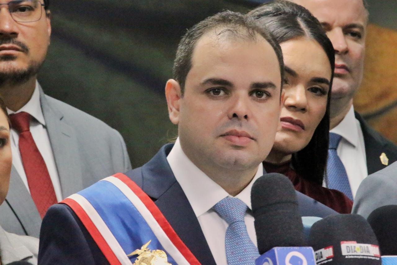 Roberto Cidade escala perfil técnico para o secretariado para o Goveno; conheça os novos nomes
