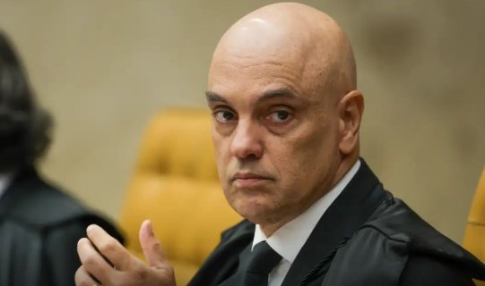 Moraes suspende aplicação da Lei da Dosimetria até decisão do STF