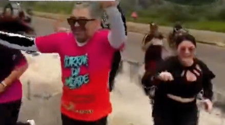 População reclama de escuridão em Iranduba e prefeito responde "que Deus te abençoe"; vídeo