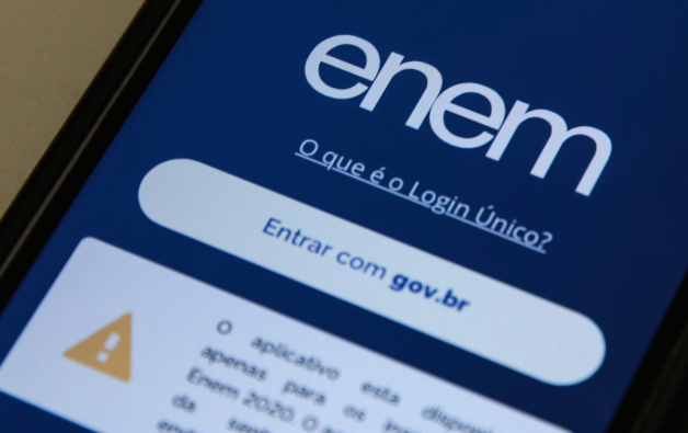 Candidatos com ansiedade e TOC poderão ter acompanhante no Enem 2026
