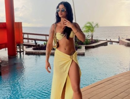 Influenciadora e namorado são presos com ketamina em Manaus; polícia investiga raves