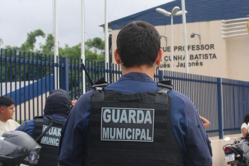 Gabarito do concurso da Guarda Municipal de Manaus é divulgado; confira