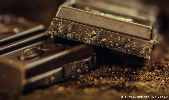 Nova lei exige percentual mínimo de cacau e muda rótulos de chocolates no Brasil