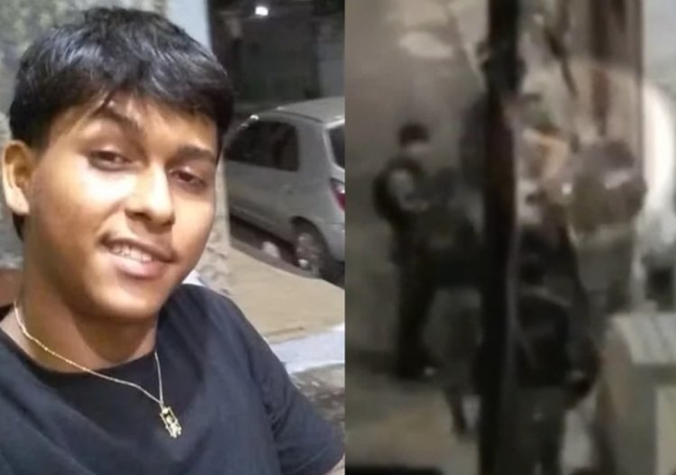 Laudo pericial contesta versão da PM e aponta ausência de disparo em jovem morto na Vila da Prata