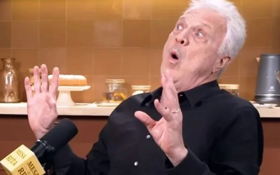 Pedro Bial revela pior entrevista da carreira