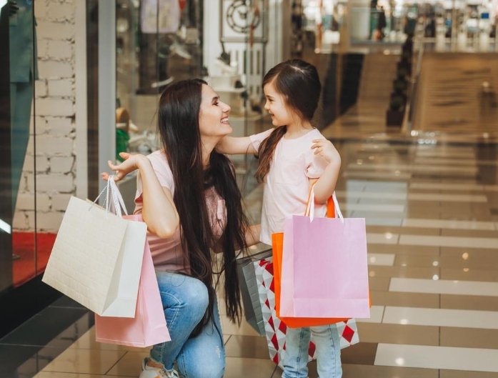 Pesquisa aponta que 61% dos manauaras pretendem comprar presentes no Dia das Mães