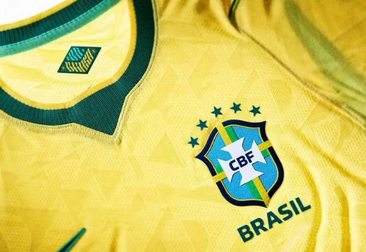 Neymar será o camisa 10 do Brasil na Copa do Mundo de 2026; veja a lista completa