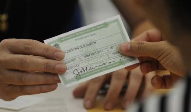 Eleitores do Amazonas têm até 6 de maio para regularizar título de eleitor; saiba mais