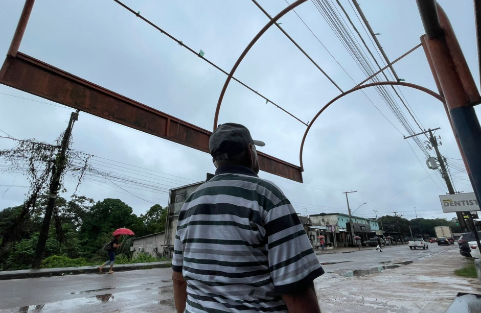 Sem apoio do poder público, transporte em Iranduba deixa comunidades isoladas