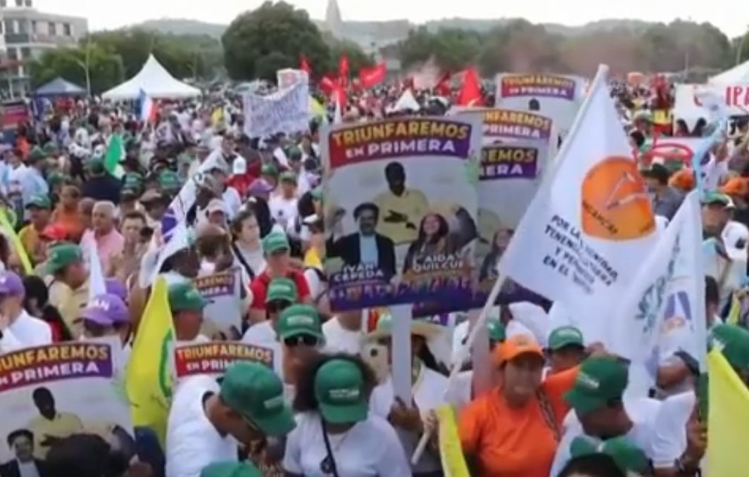 Colômbia terá segundo turno entre candidato da direita e aliado de Petro