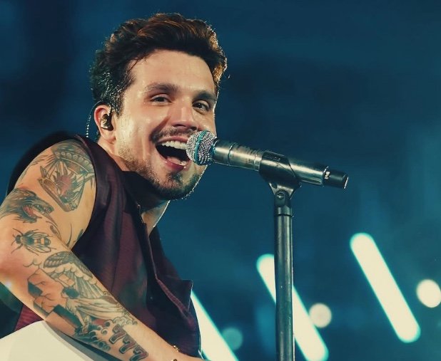 Ricky Martin será convidado especial em show de Luan Santana no Rio