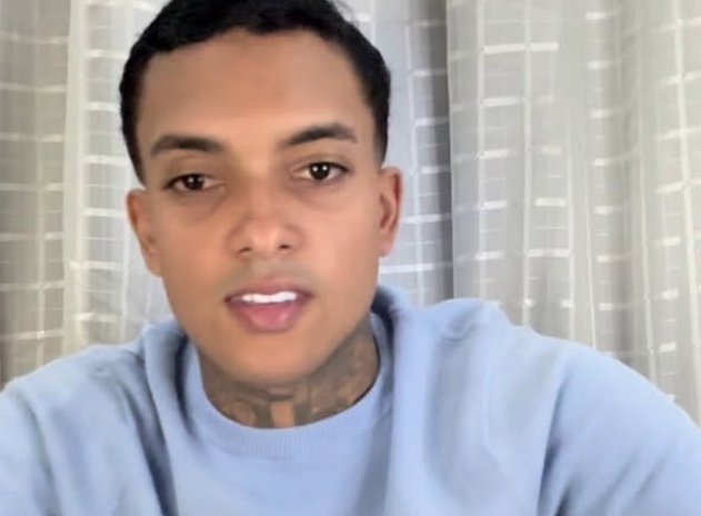 MC Brinquedo anuncia fim da carreira no funk após conversão religiosa