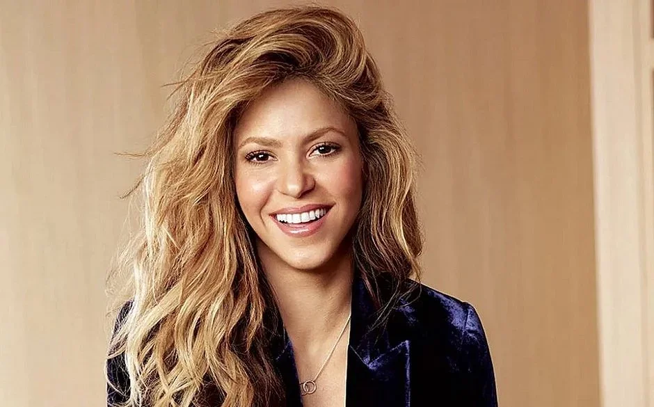 Shakira é absolvida em processo de fraude fiscal e receberá milhões de volta da Espanha