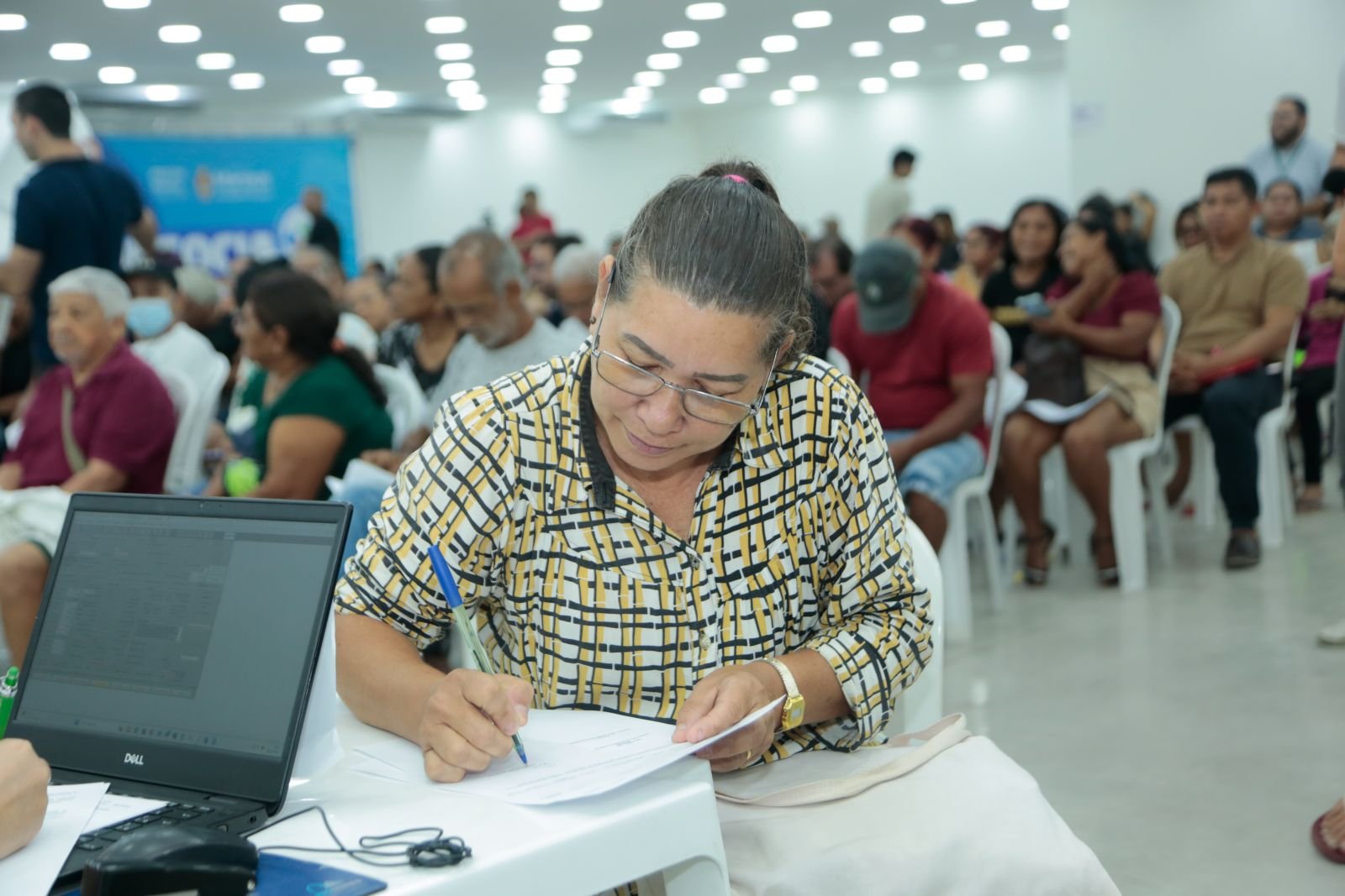 Procon Manaus realiza feirão ‘Negocia Mulher’ com descontos de até 99% em dívidas; saiba como participar