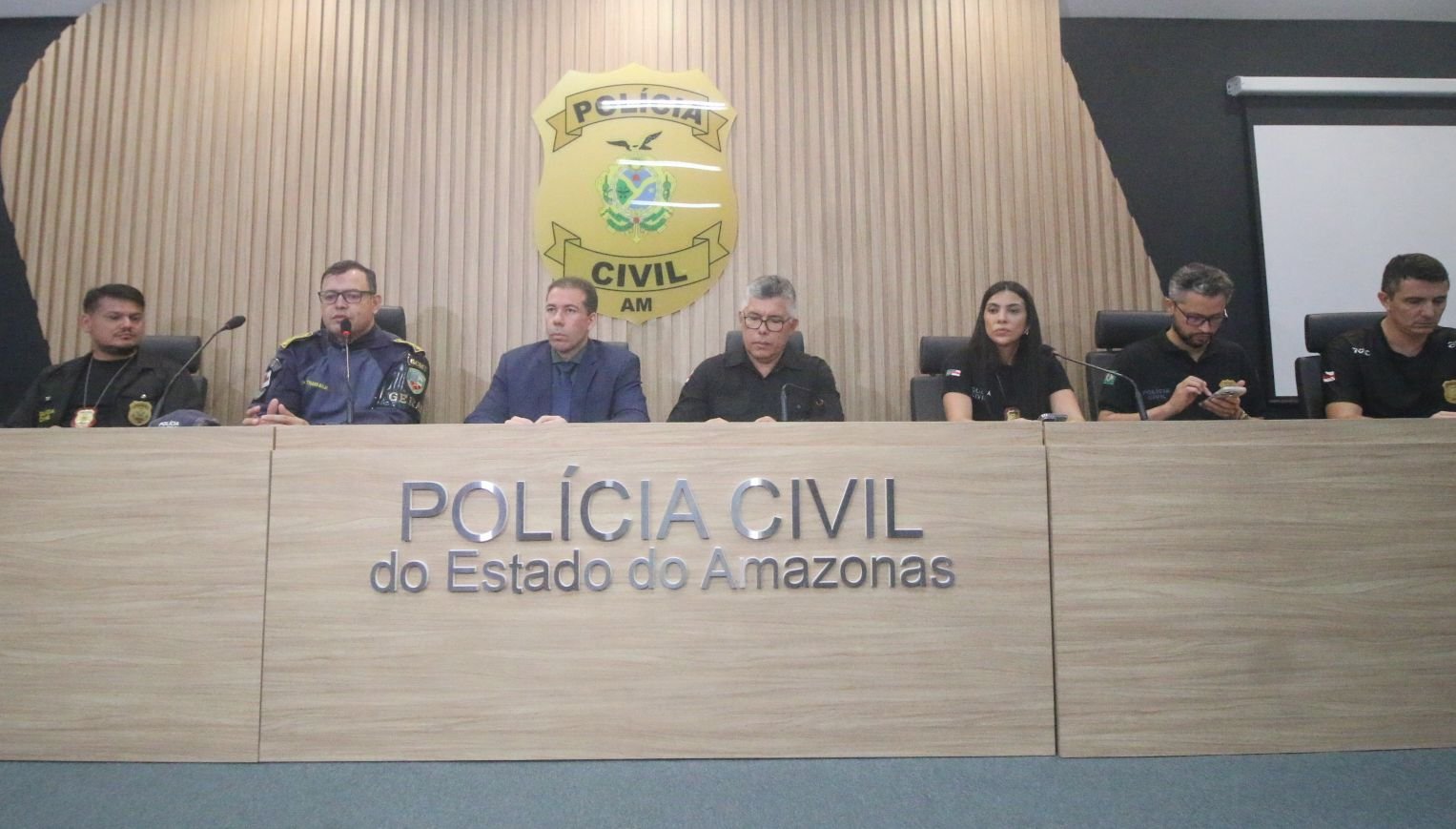 Mega operação prende 20 abusadores de crianças no Amazonas: " Casos de violência extrema"