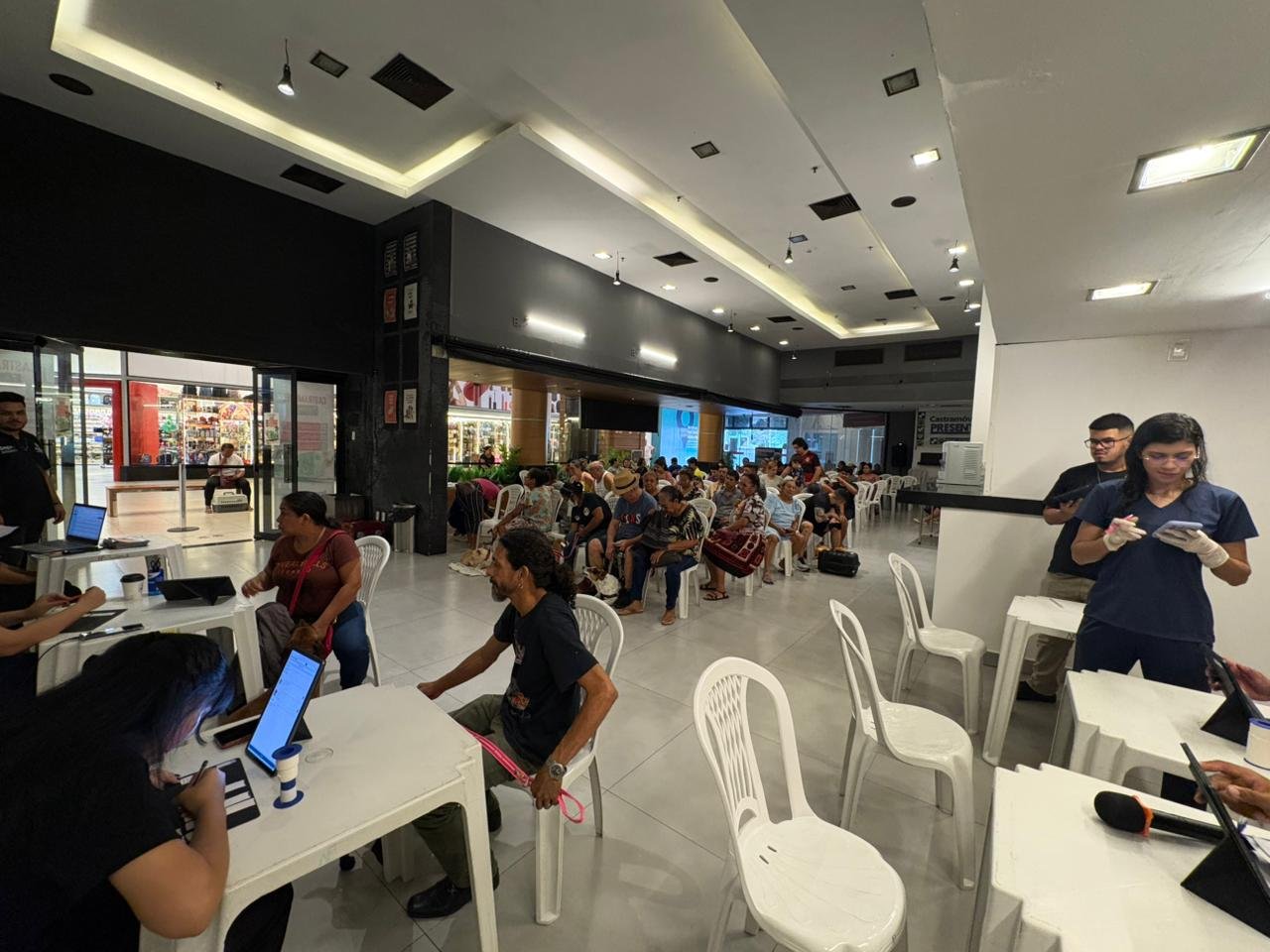 Manaus terá campanha gratuita de vacinação e adoção de pets neste sábado; confira