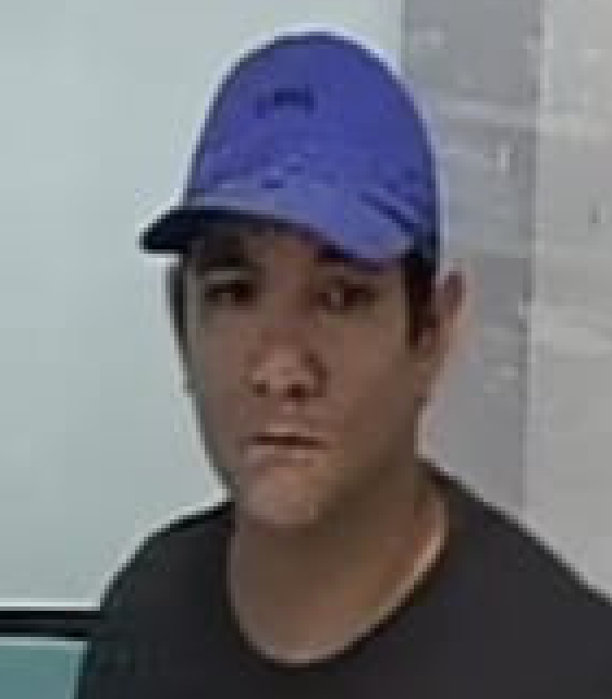 PC busca suspeito de furtar R$ 3 mil em mercadorias de drogaria no bairro Coroado