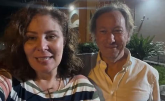 Justiça da Itália anula extradição de Carla Zambelli e ex-deputada é solta