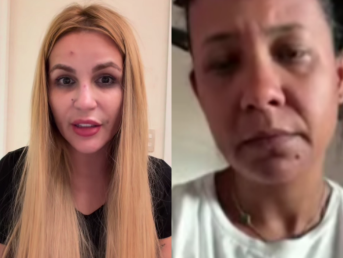 Ex-funcionária acusa Deolane Bezerra de ameaças e diz temer pela própria vida