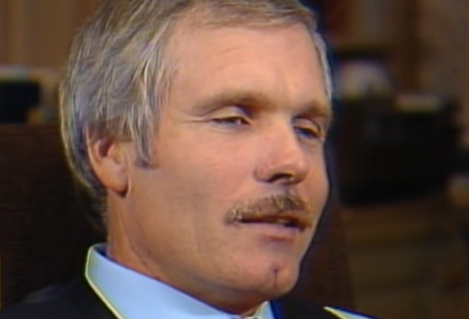 Ted Turner, fundador da CNN, morre aos 87 anos