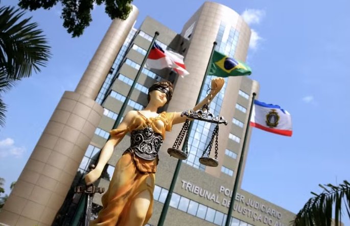 TJAM cria novo adicional para juízes após decisão do STF sobre "penduricalhos"