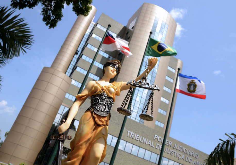 TJAM apura suposta emissão irregular de alvarás judiciais em Barcelos