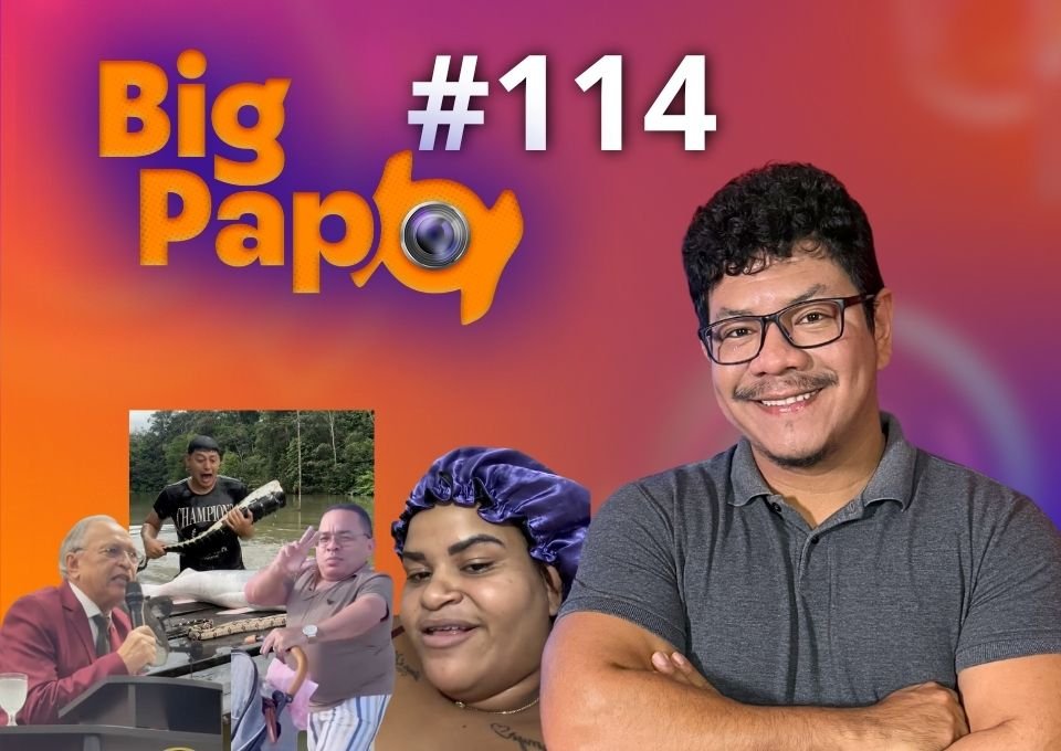 Big Papo de hoje: Pastor classifica sexo oral e anal como pecados