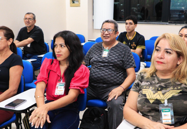 CMM inicia curso de agente de portaria para qualificação profissional em Manaus