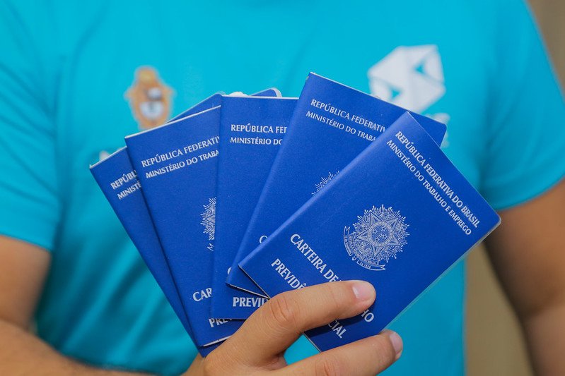 Sine Manaus oferta 684 vagas de emprego nesta terça–feira; confira